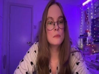 JenniP er i gratischat