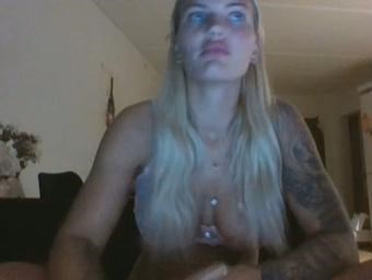 Frk_prettyface er i gratischat