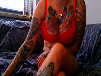 Miss_Z er i gratischat