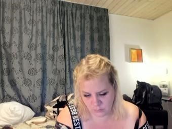 MissyGirl er i gratischat