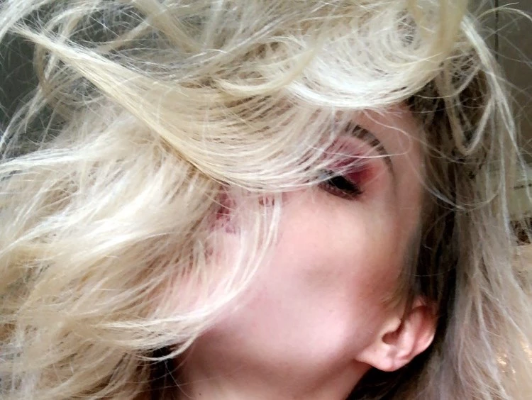 MissD's profile billede