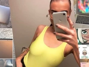 RussianBabe's profile billede