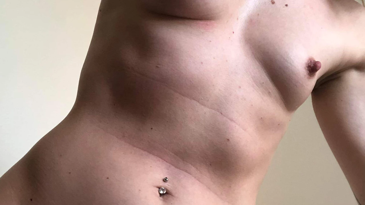 Mollypige's profile billede