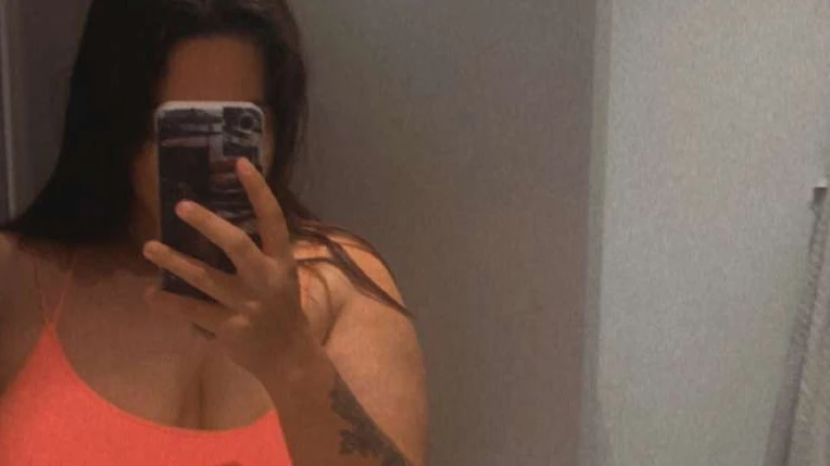 ChubbyBunny9's profile billede