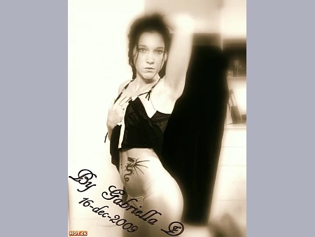 GlamourGirl's profile billede