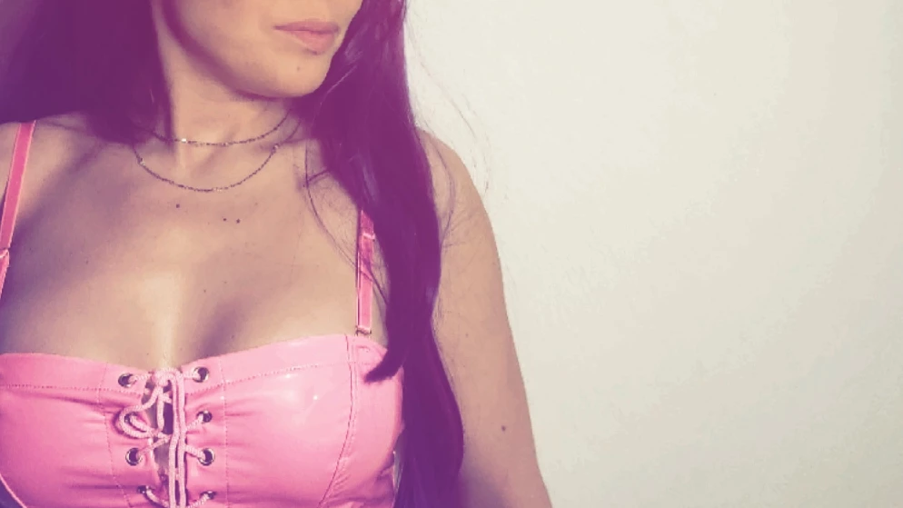 I_Dee's profile billede
