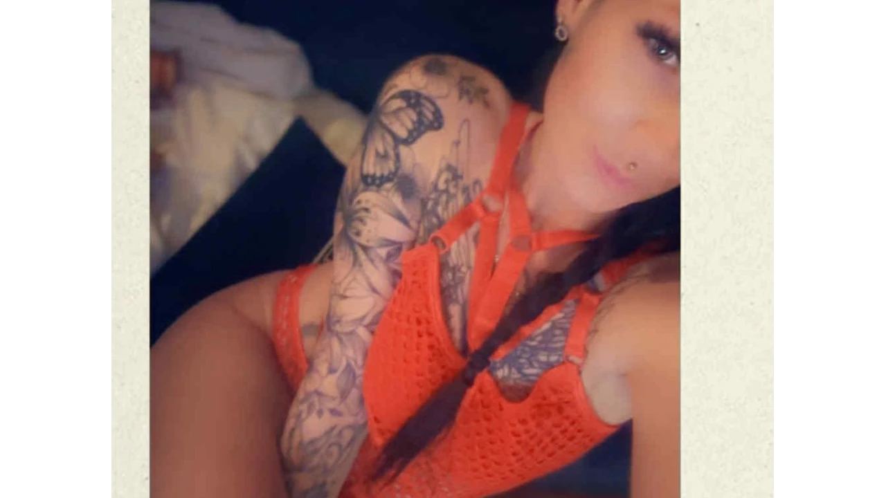 Miss_Carina 's profile billede