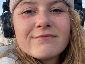 Afunnygirl er offline