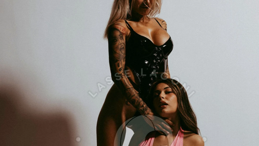 Tatiana Rosie's profile billede