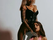 Tatiana Rosie profil billede