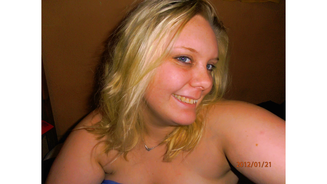 blondienømfen's profile billede