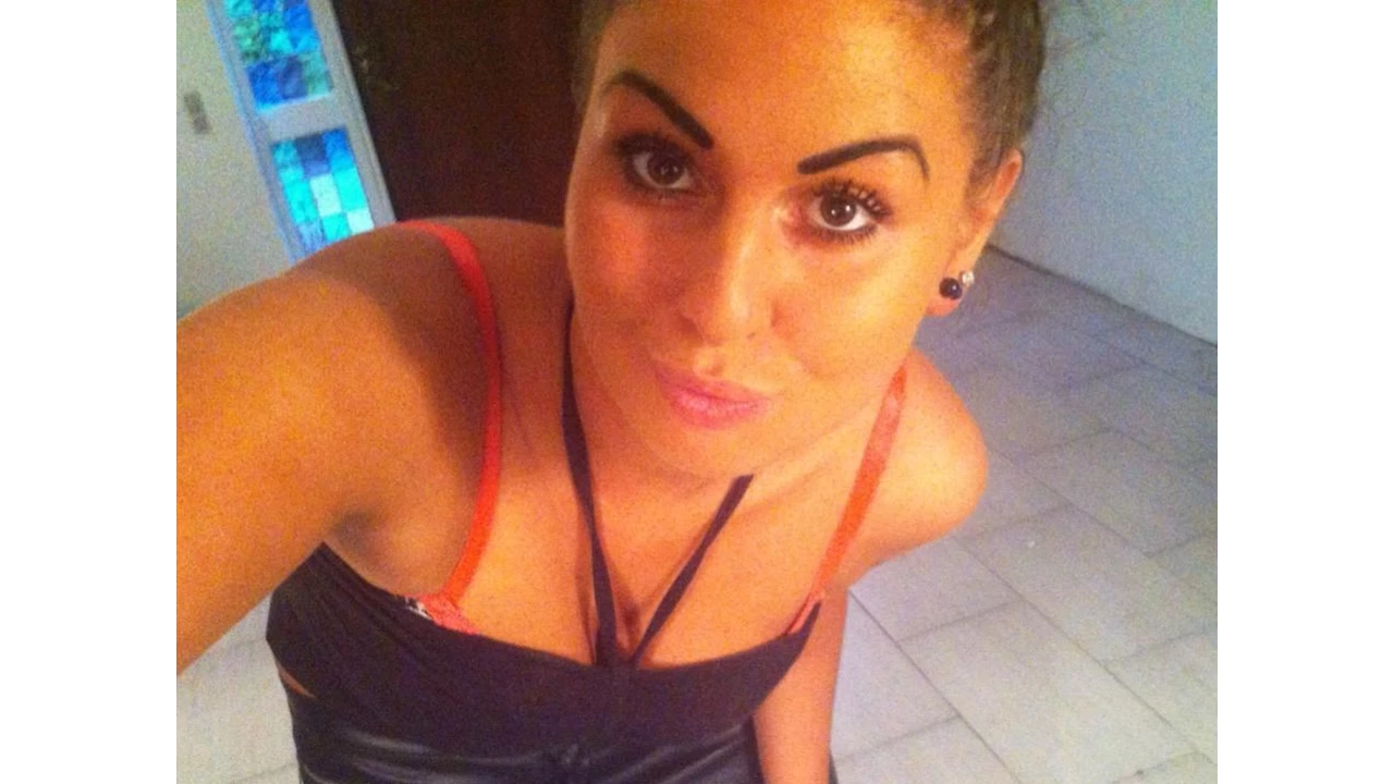 Miss20Pleaser's profile billede