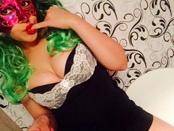 Sexykitty89 er offline