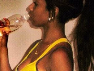 Cocobrunette's profile billede
