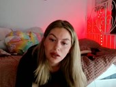 Show fra Katja Nadine - 