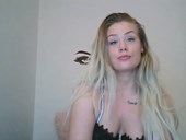 Show fra Miss satisfaction - 
