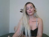 Show fra Miss satisfaction - 