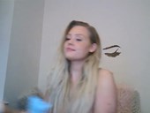 Show fra Miss satisfaction - 