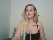 Show fra Miss satisfaction - 