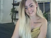 Show fra Miss satisfaction - 