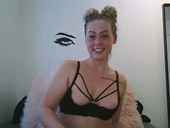 Show fra Miss satisfaction - 