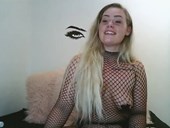 Show fra Miss satisfaction - 