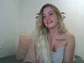 Show fra Miss satisfaction - 