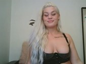 Show fra Miss satisfaction - 