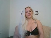 Show fra Miss satisfaction - 