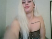 Show fra Miss satisfaction - 