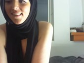 Show fra Sexy Zainab - Den frække arabiske drøm
