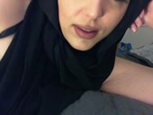 Show fra Sexy Zainab - 