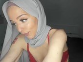 Show fra Sexy Zainab - 