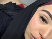 Show fra Sexy Zainab - 