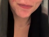Show fra Sexy Zainab - 