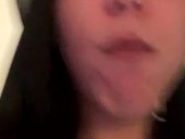 Show fra Sexy Zainab - 