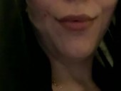 Show fra Sexy Zainab - 