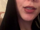 Show fra Sexy Zainab - 
