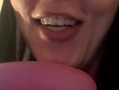 Show fra Sexy Zainab - 