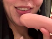Show fra Sexy Zainab - 