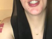Show fra Sexy Zainab - 