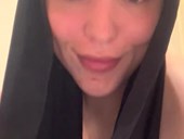 Show fra Sexy Zainab - 