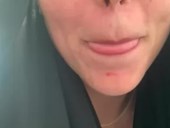 Show fra Sexy Zainab - 