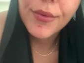 Show fra Sexy Zainab - 
