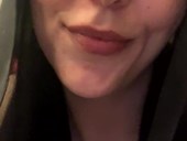 Show fra Sexy Zainab - 