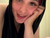 Show fra Sexy Zainab - 