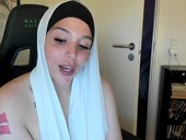 Show fra Sexy Zainab - 