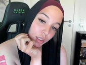 Show fra Sexy Zainab - 