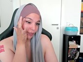 Show fra Sexy Zainab - 