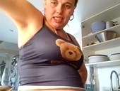 Show fra Sexymoniq2207 - 